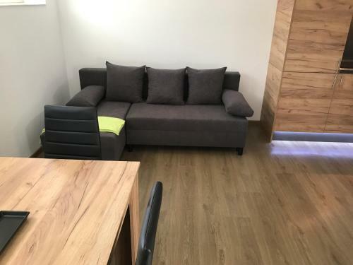 Apartament Jaworzyna Krynicka