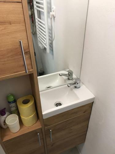 Apartament Jaworzyna Krynicka