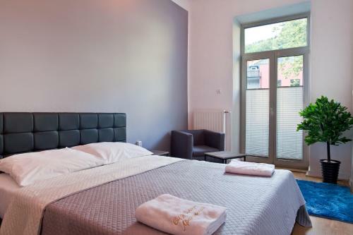 Apartament City Center Grand Loft