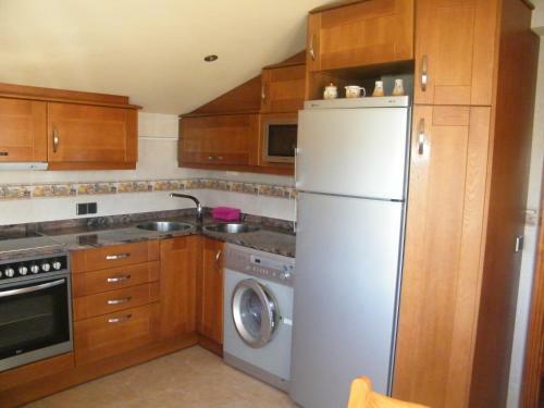 Casa F�liz Duplex Y Apartamento Rural