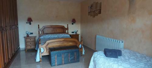 Casa F�liz Duplex Y Apartamento Rural