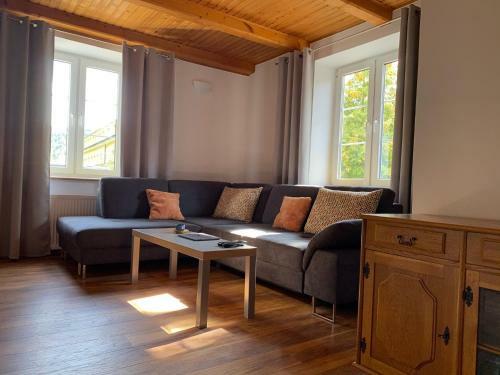 Apartamenty Krynica - Ul. Podg�rna