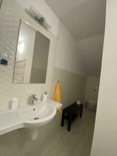 Apartamenty Krynica - Ul. Podg�rna