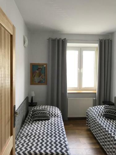 Apartamenty Krynica - Ul. Podg�rna