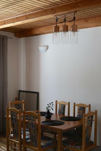 Apartamenty Krynica - Ul. Podg�rna
