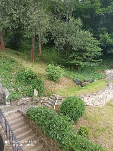 Apartamenty Krynica - Ul. Podg�rna