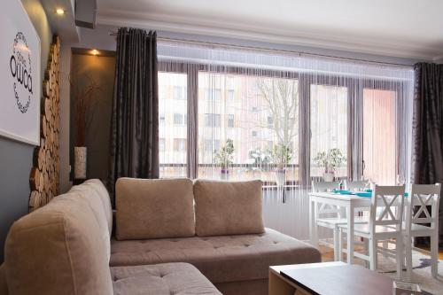 Apartamento Czarny Potok 11/14