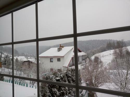 Apartamento Loch�wka - Dom W G�rach