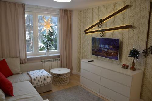 Apartament Przy Pijalni