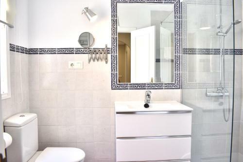 Apartamento Magnifico �tico En La Playa