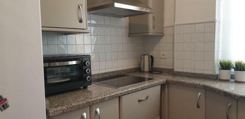 Apartamento Magnifico �tico En La Playa