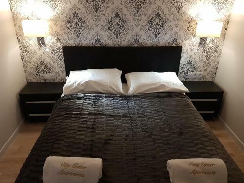Apartament City Center Superior - Luxury Standard