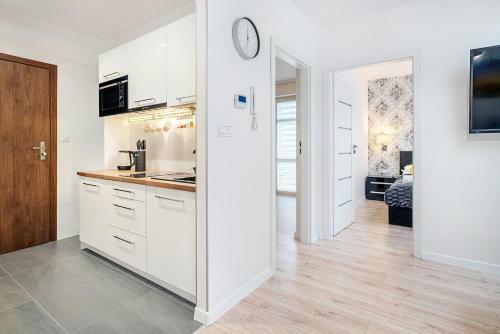 Apartament City Center Superior - Luxury Standard