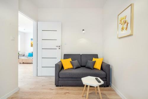 Apartament City Center Superior - Luxury Standard