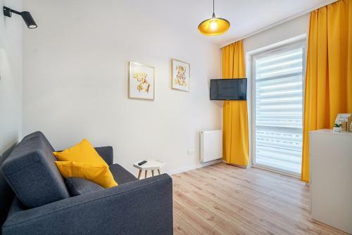 Apartament City Center Superior - Luxury Standard