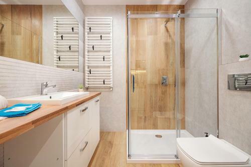 Apartament City Center Superior - Luxury Standard