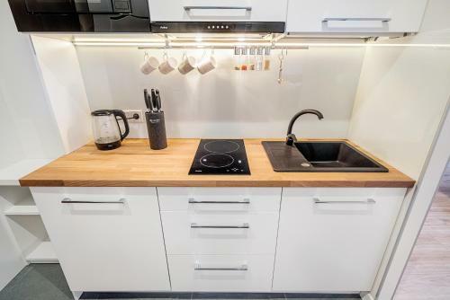 Apartament City Center Superior - Luxury Standard