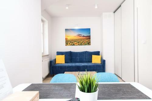 Apartament City Center Superior - Luxury Standard