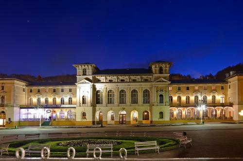 Apartament City Center Superior - Luxury Standard