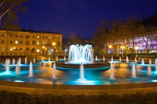 Apartament City Center Superior - Luxury Standard
