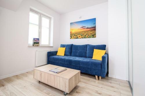 Apartament City Center Superior - Luxury Standard