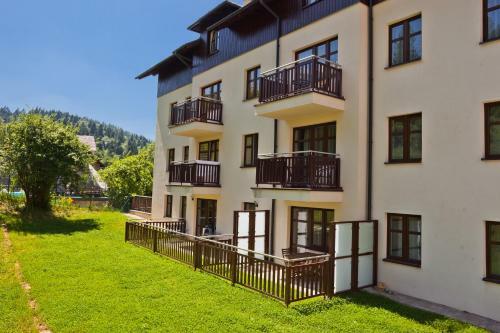 Apartament City Center Superior - Luxury Standard