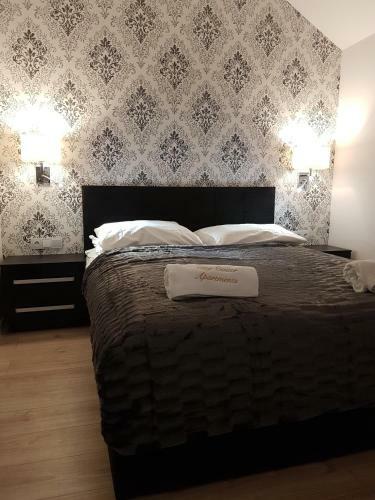 Apartament City Center Superior - Luxury Standard