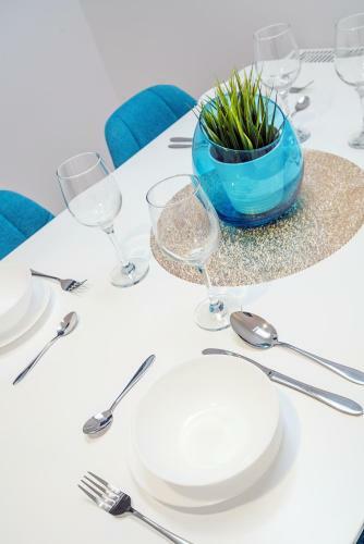 Apartament City Center Superior - Luxury Standard