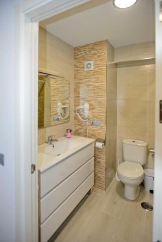 Apartamento Avda Tore Tore Edif Malaga