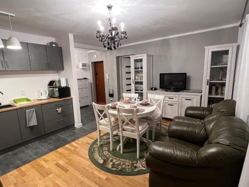 Ko?ciuszki Apartament Ko?ciuszki 1