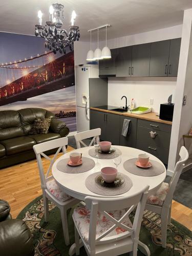 Ko?ciuszki Apartament Ko?ciuszki 1