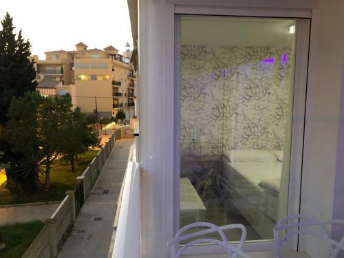 Apartamento Dar� Vistamar