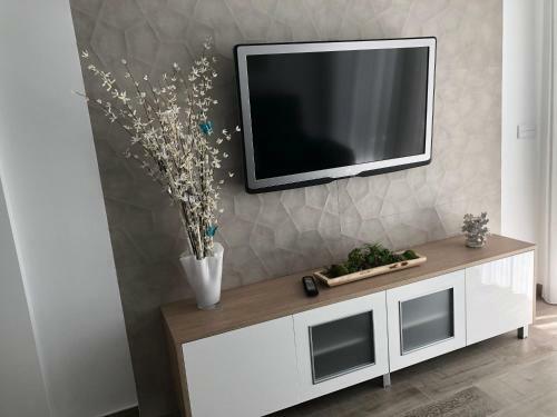 Apartamento Dar� Vistamar