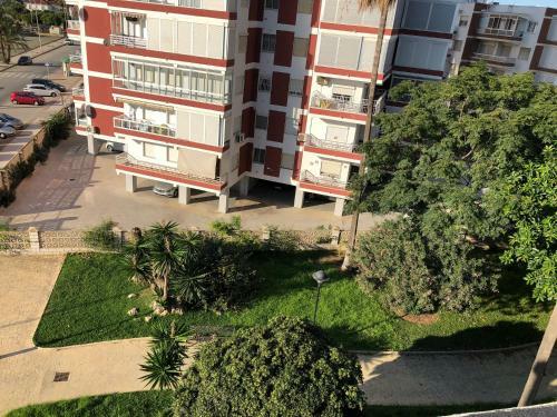 Apartamento Dar� Vistamar
