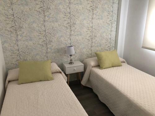 Apartamento Dar� Vistamar