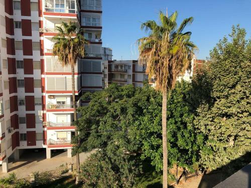 Apartamento Dar� Vistamar