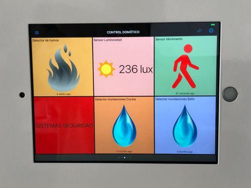 Apartamento Dar� Vistamar