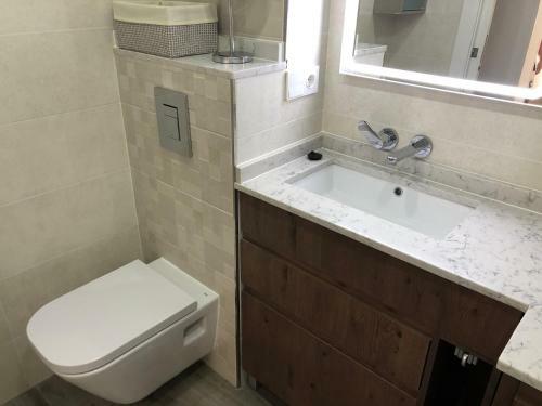 Apartamento Dar� Vistamar