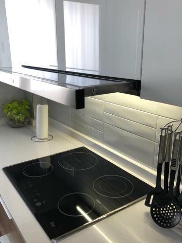 Apartamento Dar� Vistamar