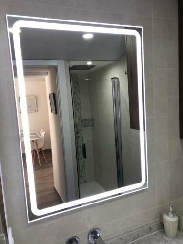 Apartamento Dar� Vistamar