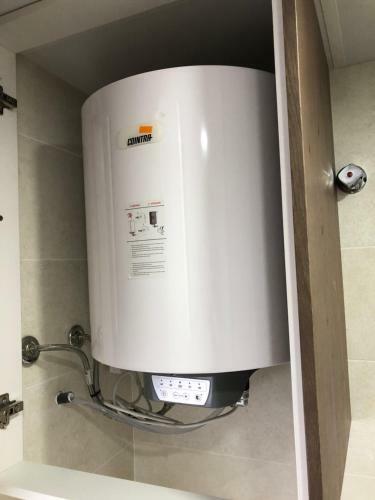 Apartamento Dar� Vistamar