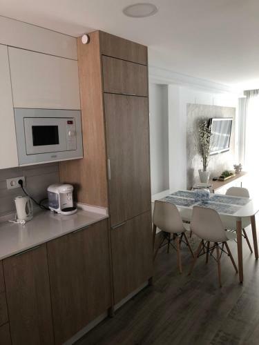 Apartamento Dar� Vistamar