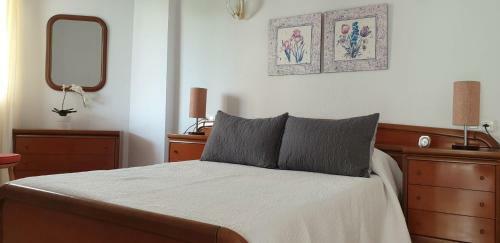 Apartamento Plazamar, 2 - 2� L�nea De Playa