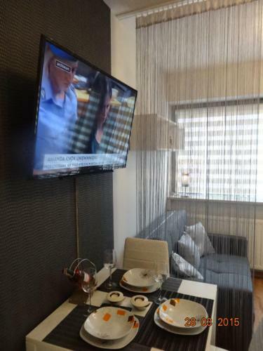 Ms Apart Krynica Zdr�j