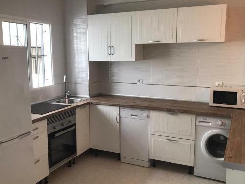 Apartamento Margarita