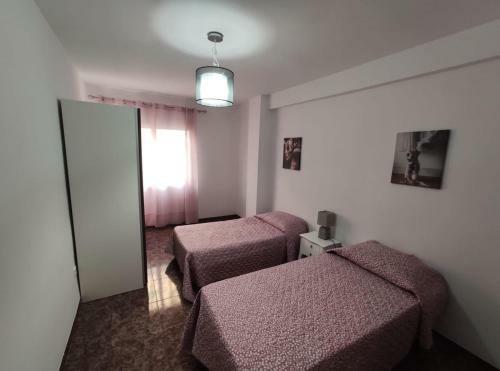 Apartamento Margarita