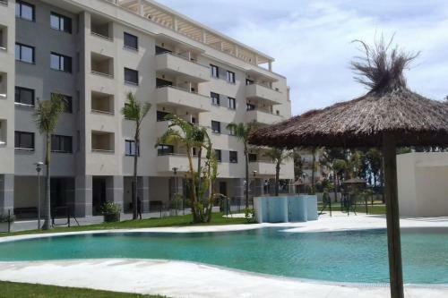 Apartamento Sol Y Playa