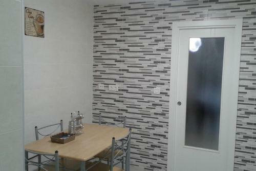 Apartamento Sol Y Playa