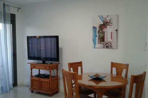 Apartamento Sol Y Playa