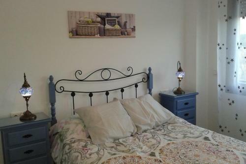 Apartamento Sol Y Playa